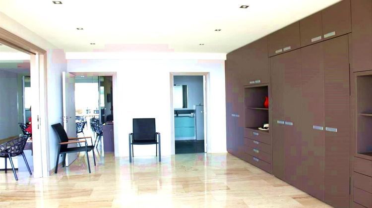 Ma-Cabane - Vente Appartement Cannes, 110 m²