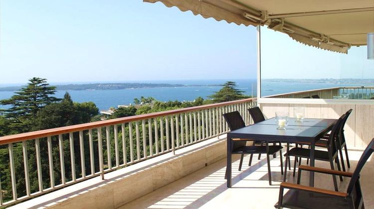 Ma-Cabane - Vente Appartement Cannes, 163 m²