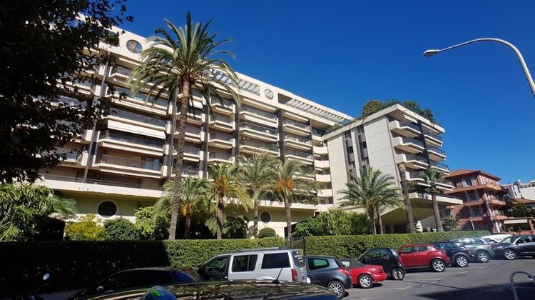 Ma-Cabane - Vente Appartement Cannes, 87 m²