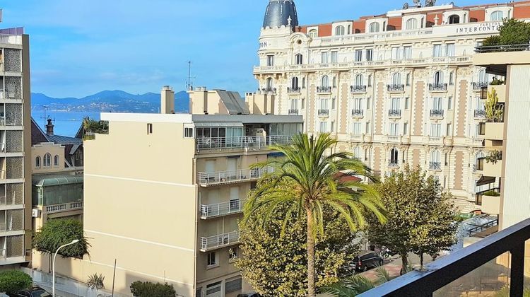 Ma-Cabane - Vente Appartement Cannes, 87 m²