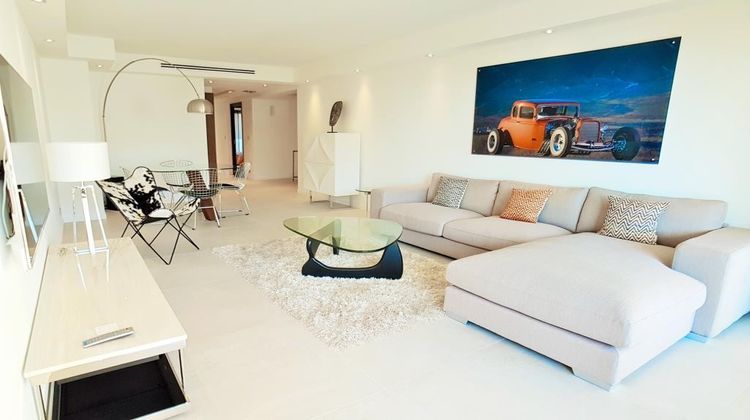 Ma-Cabane - Vente Appartement Cannes, 87 m²