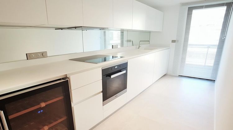 Ma-Cabane - Vente Appartement Cannes, 87 m²