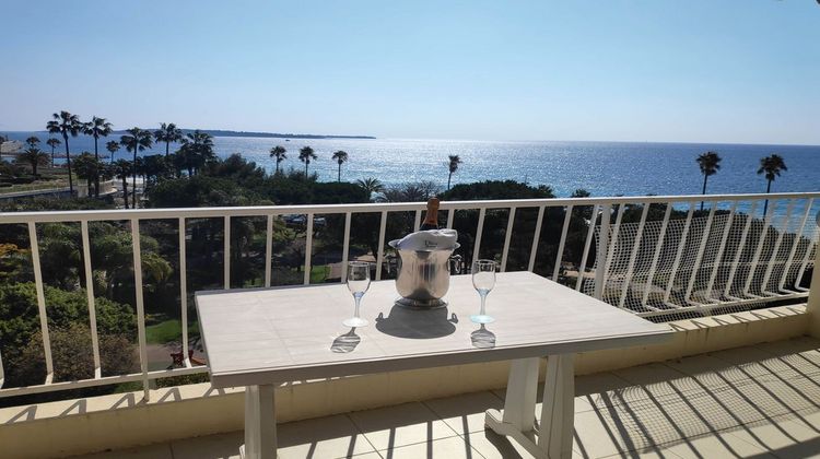 Ma-Cabane - Vente Appartement Cannes, 92 m²