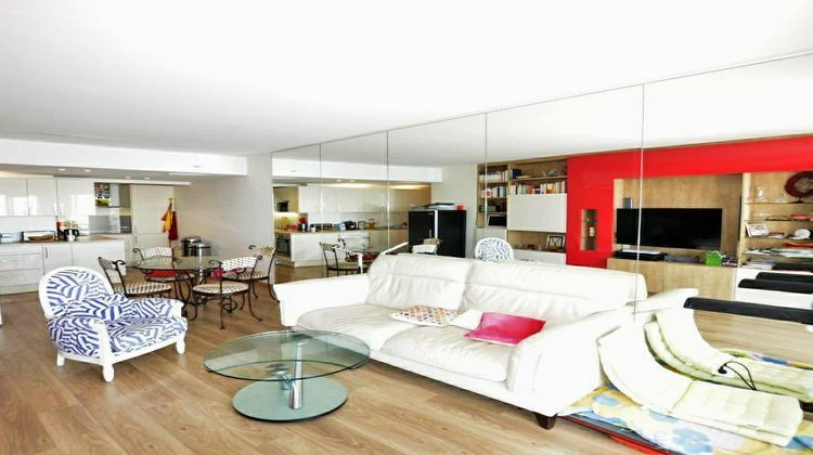 Ma-Cabane - Vente Appartement Cannes, 92 m²