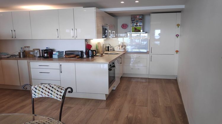Ma-Cabane - Vente Appartement Cannes, 92 m²
