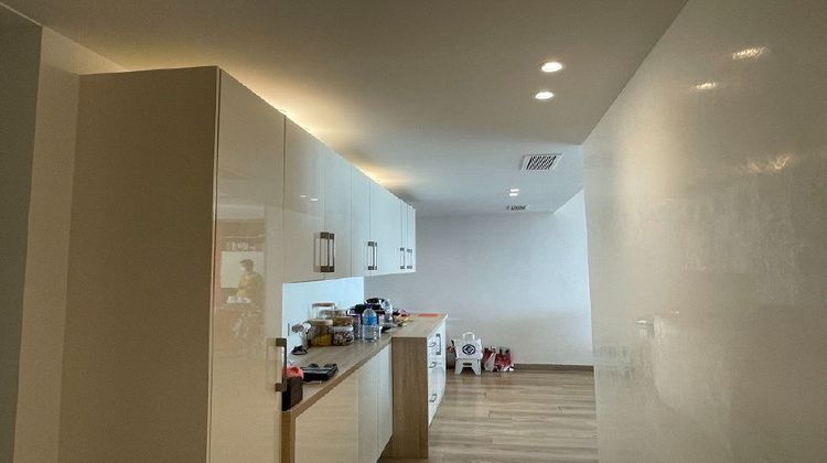 Ma-Cabane - Vente Appartement Cannes, 92 m²