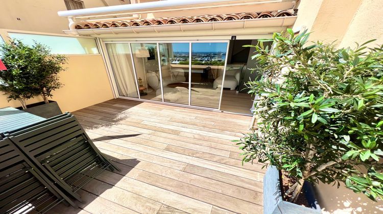 Ma-Cabane - Vente Appartement Cannes, 110 m²