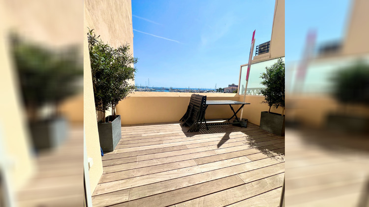 Ma-Cabane - Vente Appartement Cannes, 110 m²