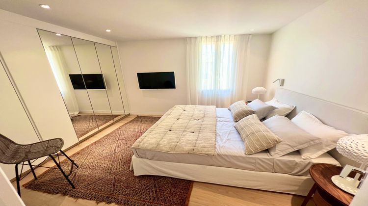 Ma-Cabane - Vente Appartement Cannes, 110 m²