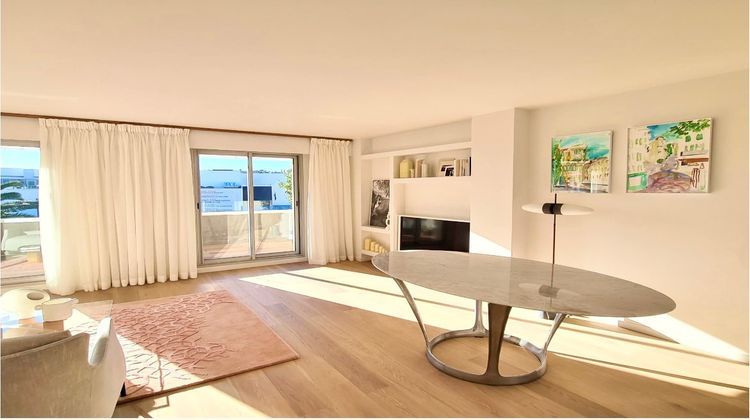 Ma-Cabane - Vente Appartement Cannes, 100 m²