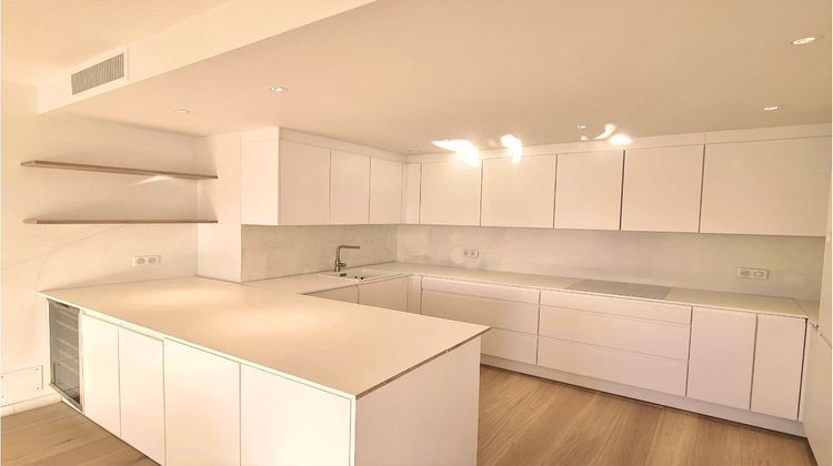 Ma-Cabane - Vente Appartement Cannes, 100 m²