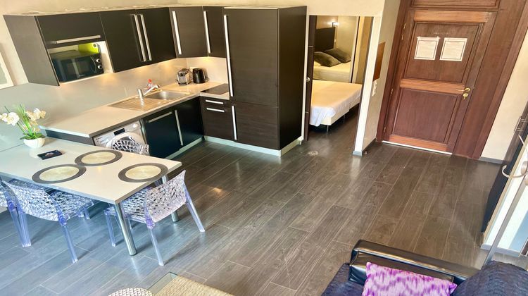 Ma-Cabane - Vente Appartement Cannes, 40 m²