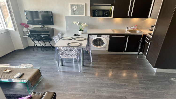 Ma-Cabane - Vente Appartement Cannes, 40 m²