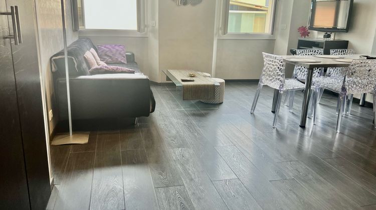 Ma-Cabane - Vente Appartement Cannes, 40 m²