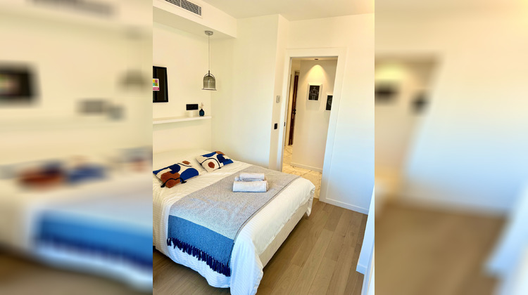 Ma-Cabane - Vente Appartement Cannes, 60 m²