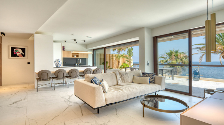 Ma-Cabane - Vente Appartement Cannes, 85 m²