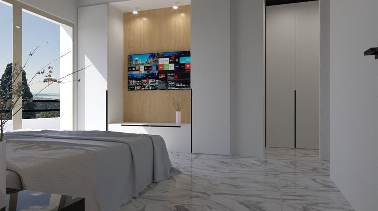 Ma-Cabane - Vente Appartement Cannes, 115 m²