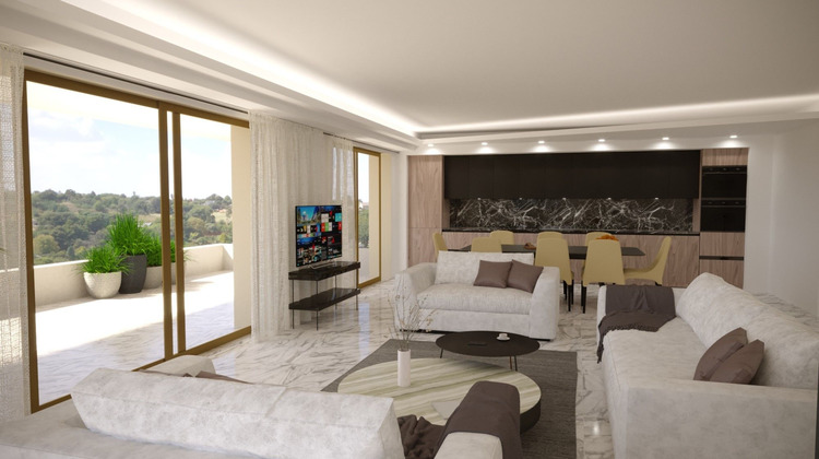 Ma-Cabane - Vente Appartement Cannes, 115 m²