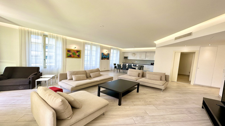 Ma-Cabane - Vente Appartement Cannes, 96 m²