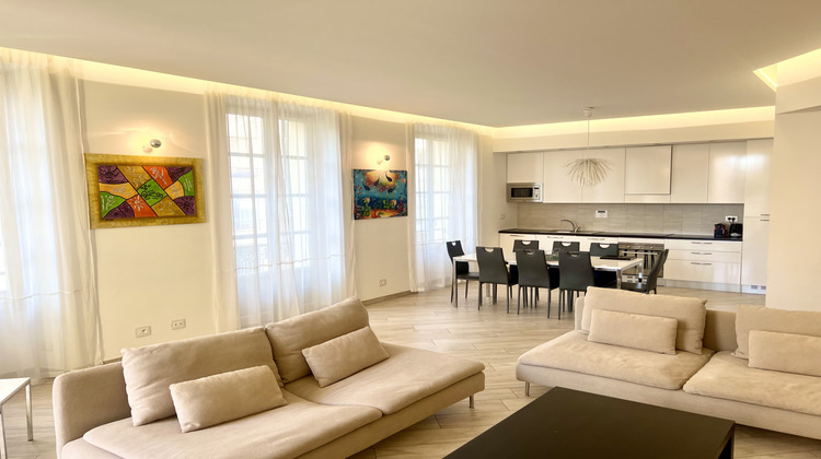 Ma-Cabane - Vente Appartement Cannes, 96 m²