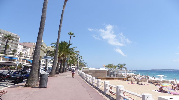 Ma-Cabane - Vente Appartement Cannes, 50 m²