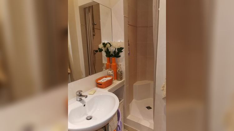 Ma-Cabane - Vente Appartement Cannes, 50 m²