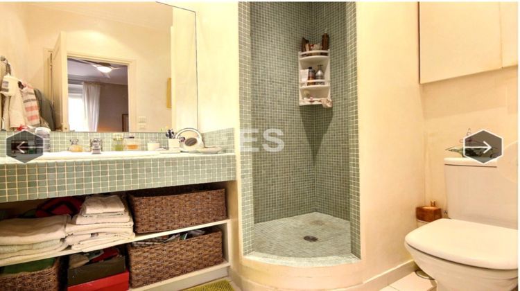 Ma-Cabane - Vente Appartement Cannes, 50 m²