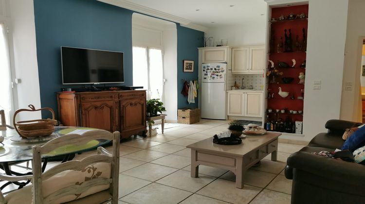 Ma-Cabane - Vente Appartement Cannes, 50 m²
