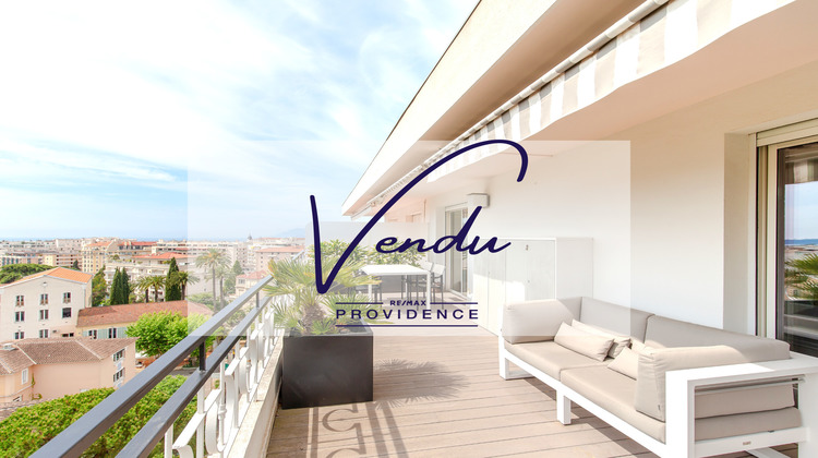 Ma-Cabane - Vente Appartement Cannes, 68 m²