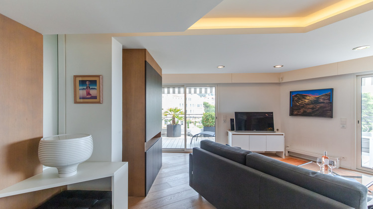 Ma-Cabane - Vente Appartement Cannes, 68 m²