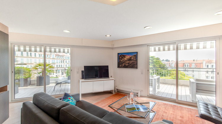 Ma-Cabane - Vente Appartement Cannes, 68 m²