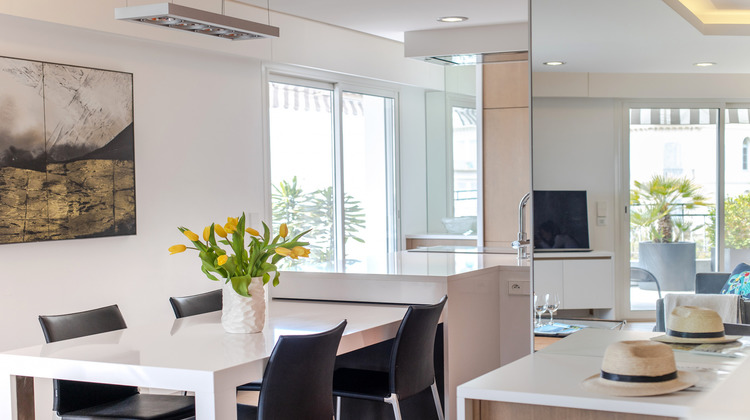 Ma-Cabane - Vente Appartement Cannes, 68 m²