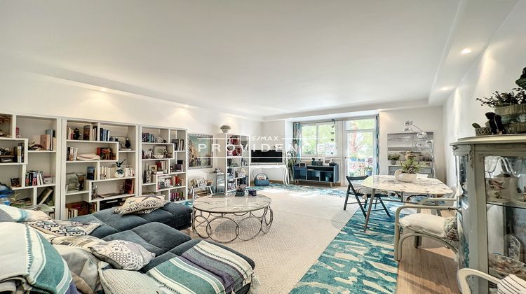 Ma-Cabane - Vente Appartement Cannes, 60 m²