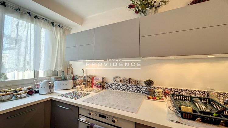 Ma-Cabane - Vente Appartement Cannes, 60 m²