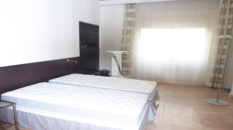 Ma-Cabane - Vente Appartement Cannes, 165 m²