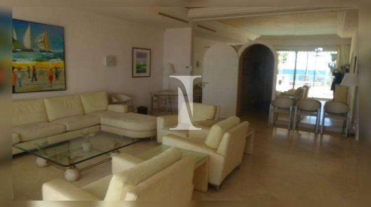 Ma-Cabane - Vente Appartement Cannes, 165 m²