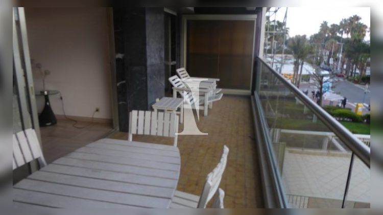 Ma-Cabane - Vente Appartement Cannes, 84 m²