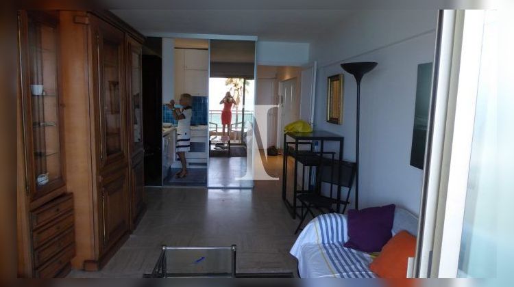 Ma-Cabane - Vente Appartement Cannes, 27 m²