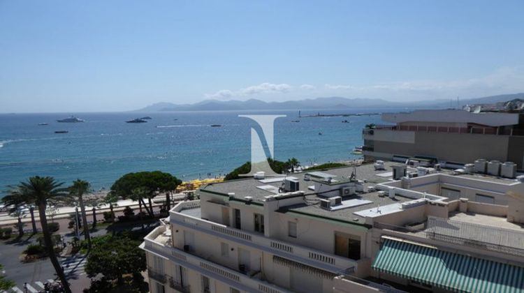 Ma-Cabane - Vente Appartement Cannes, 32 m²