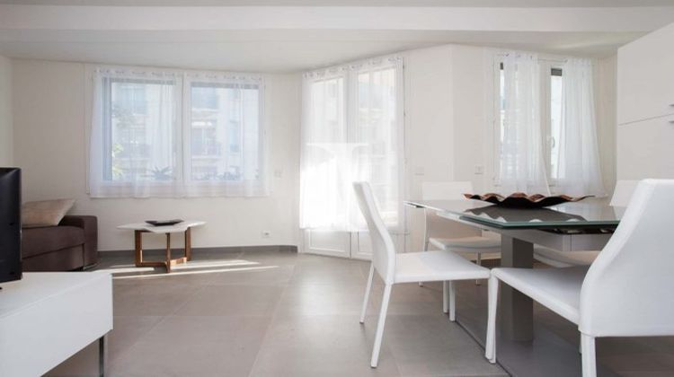 Ma-Cabane - Vente Appartement Cannes, 50 m²