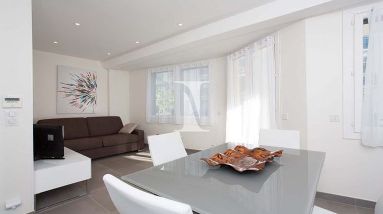 Ma-Cabane - Vente Appartement Cannes, 50 m²