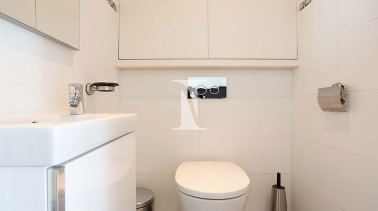 Ma-Cabane - Vente Appartement Cannes, 50 m²