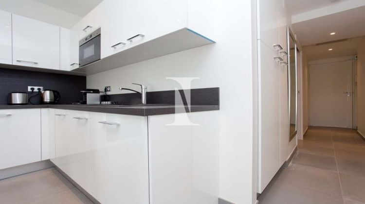 Ma-Cabane - Vente Appartement Cannes, 50 m²