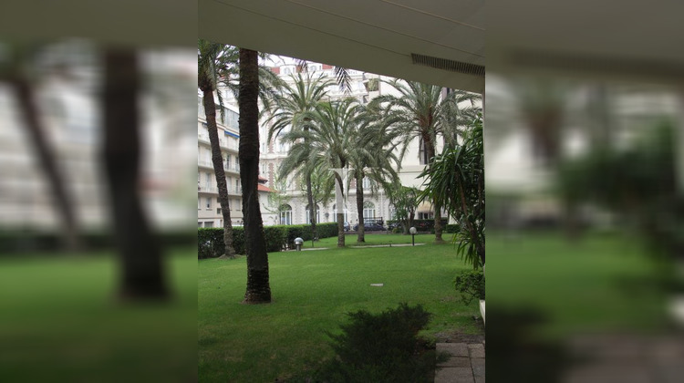Ma-Cabane - Vente Appartement Cannes, 51 m²