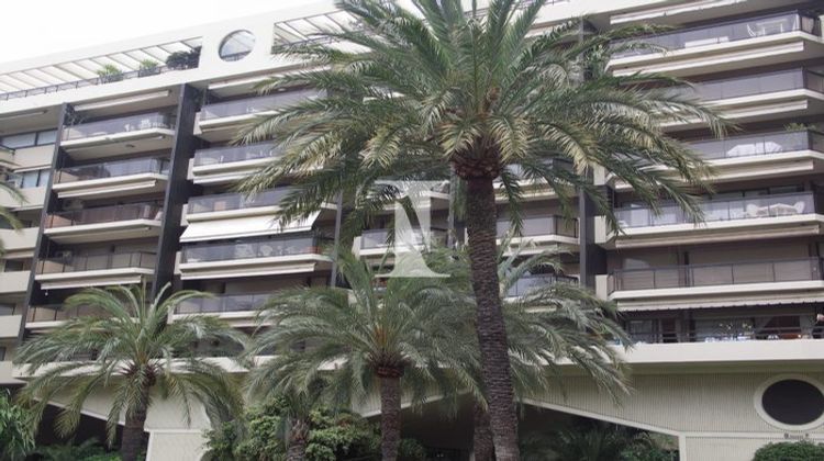 Ma-Cabane - Vente Appartement Cannes, 51 m²