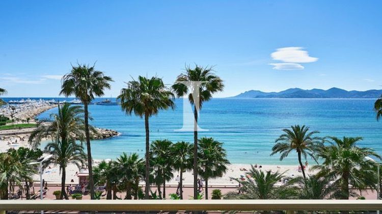 Ma-Cabane - Vente Appartement Cannes, 84 m²
