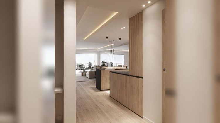 Ma-Cabane - Vente Appartement Cannes, 84 m²