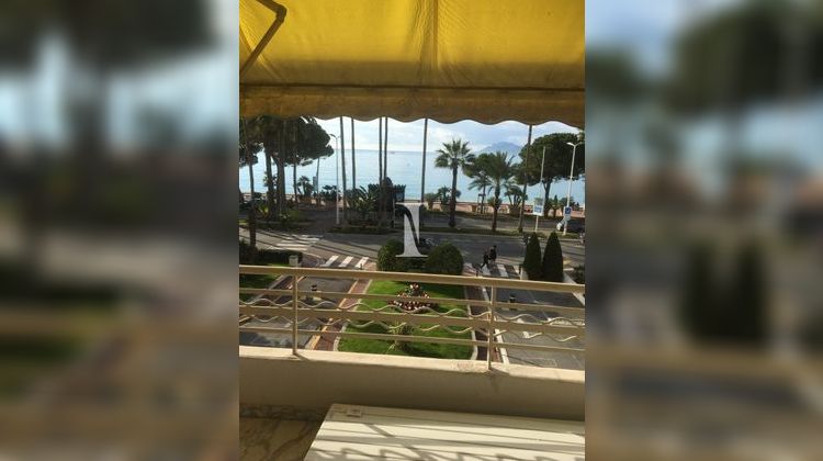 Ma-Cabane - Vente Appartement Cannes, 94 m²