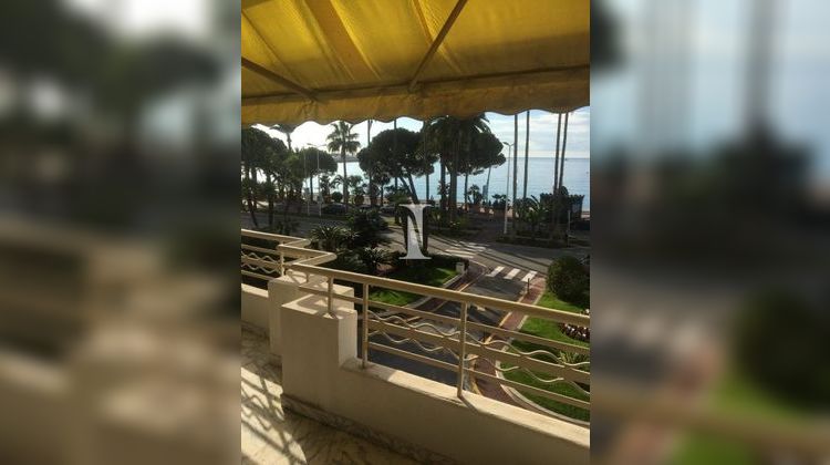 Ma-Cabane - Vente Appartement Cannes, 94 m²