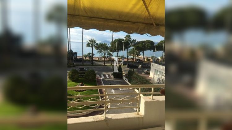 Ma-Cabane - Vente Appartement Cannes, 94 m²